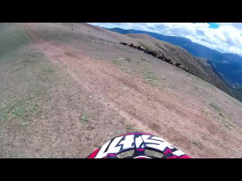 Hellas Rally Adventure Raid 2017