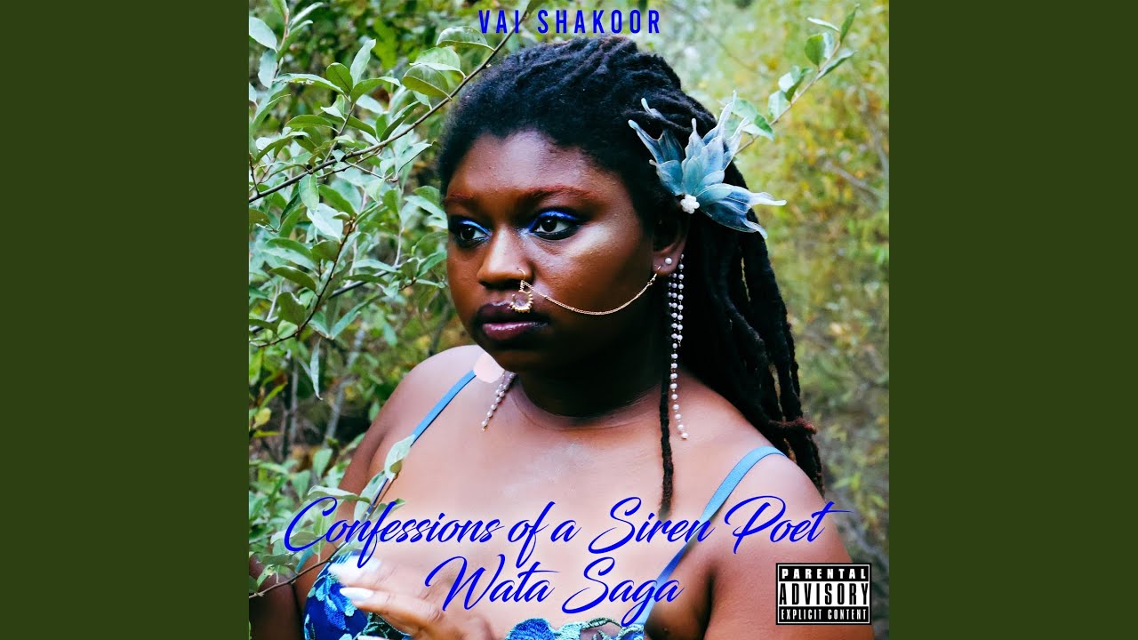 Promotional video thumbnail 2 for Vai Shakoor
