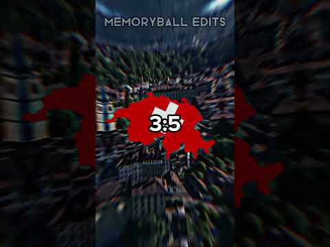 Switzerland vs Finland #shorts #vs #world #switzerland #finland #europe #countryballs