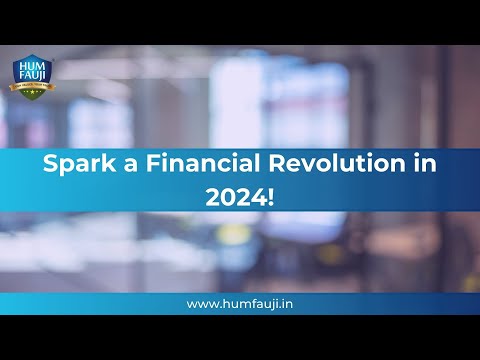 The Investor's Spark: Igniting Your Wealth-Building Journey