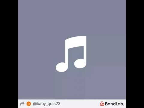 baby_quis blood on leaves