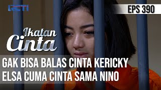 Download lagu MERENUNG SEDIH😔😭 ELSA GAK BISA BALAS CINTA RICKY | IKATAN CINTA mp3