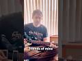 99 Friends of Mine Dan Reeder Cover #grief