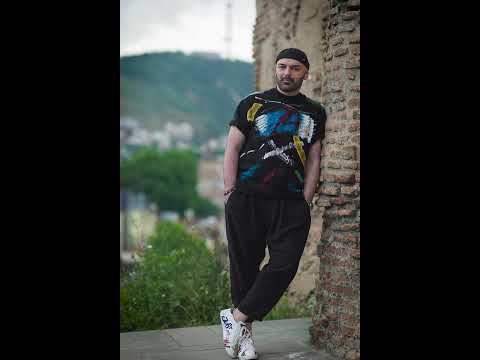 გიორგი წიკლაური - თბილისური ამქარი  Giorgi Tsiklauri - Tbilisuri Amqari