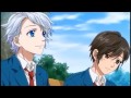 //Honeyworks// Anime Fandub english 