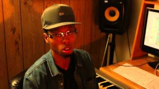 Beat Breakdown -&#39;Day One&#39; by Chris Brown (#ROYALTY) by JHawk