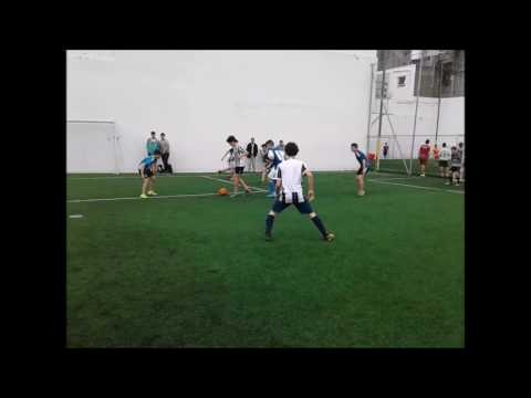 We United vs Don Bosco #Fecha9 - Copa Palermo