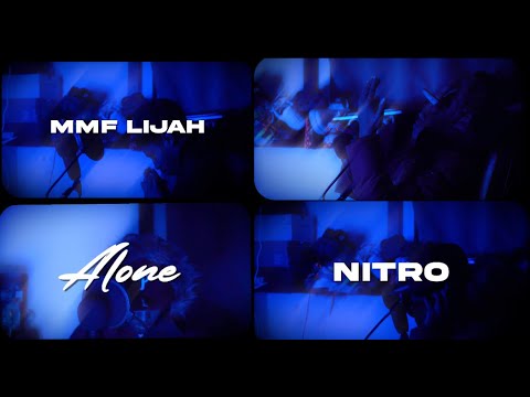 @612tayskiii x  EzMoney Lij - Alone (Live Session)