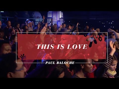 Thumbnail for This Is Love video