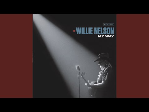 Music Box: Willie Nelson