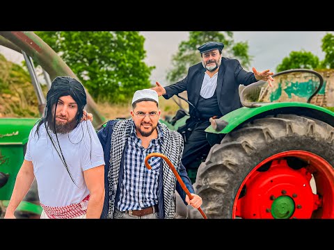 Abu Antar und sein schlimmster Sohn in der Heimat ⎮ Younes Jones