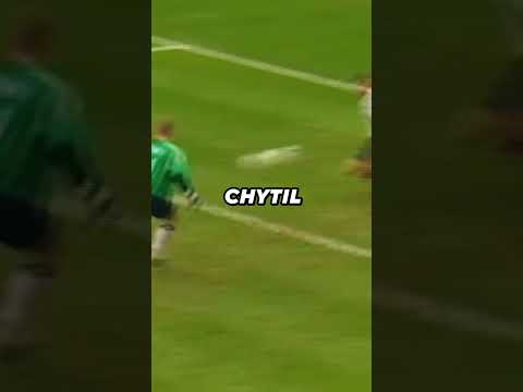 Co se stalo tomuto hráči během hry ☠️ #taylor