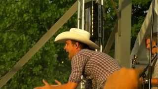 Justin Moore-How I Got To Be This Way