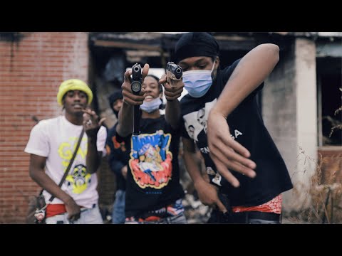 GrimeyAss Booski x Rooga x Wheelman Mezzo - Session ( Official Video ) Shot By @NicoNelMedia