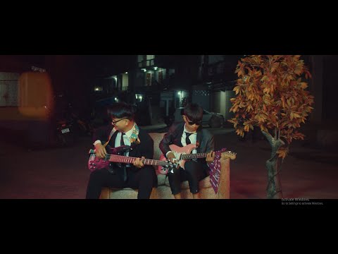 Sammy X Muffy Hauhnar | Helrawni |2024 Offcial Music Video | Prods. Tinas Production |