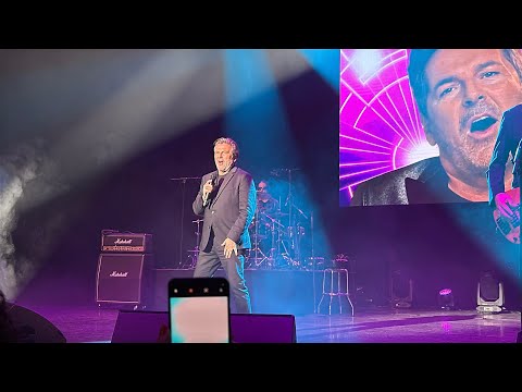 Cosmic Rider: Thomas Anders - Modern Talking after 40 years (October 2, París)