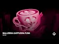 BALLERINA CAPPUCINA FUNK SXYGX