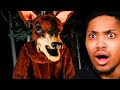 99 Nights In The Forest In REAL LIFE Shiloh Bros