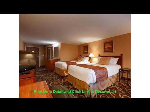 Review SureStay Plus Hotel by Best Western Black River Falls Hotel | United States