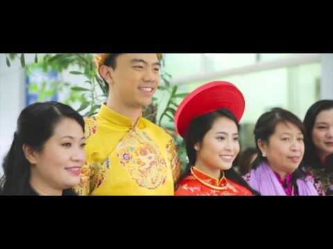 Lễ Hằng Thuận Văn Quỳnh - Kiều Anh