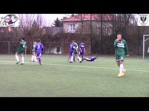 Eintracht Mahlsdorf (EM97) gegen BFC Preussen, Saison 2015/16