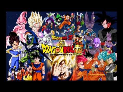 Dragon Ball Z - 30th Anniversary Epic [VGM OST's] 2016 Compilation #1 @ 1080p HD✔