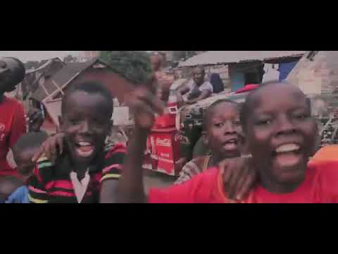 D Mami I Moni Fo Komot Drizilik Official Music Video