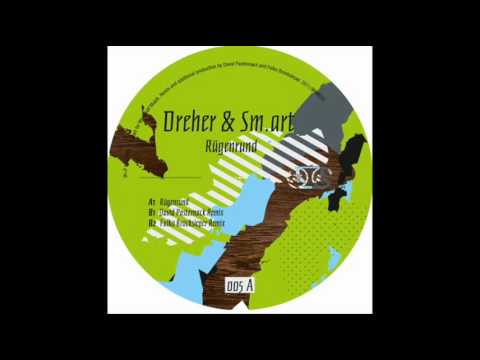 Dreher & Sm.art   -  Ruegenrund   (Falco Brocksieper Remix) [WSM005] B2