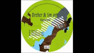 Dreher & Sm.art   -  Ruegenrund   (Falco Brocksieper Remix) [WSM005] B2