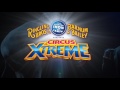 Ringling Bros XTREME Nov 19 Nov 29 2015 United Center Chicago