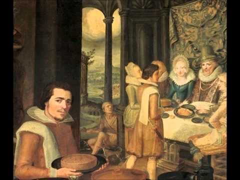 J.S. Bach / Brich dem Hungrigen dein Brot, BWV 39 (Herreweghe)