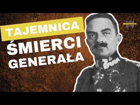 Tajemnica śmierci generała Zagórskiego. Dlaczego był groźny dla Piłsudskiego i sanacji?
