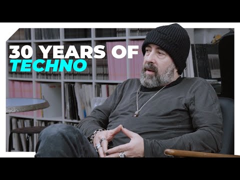 Dave Clarke interview "A lot of records offended people in weird ways; how did they get that sound?"