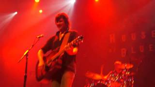 Old 97's ~ Streets of Where I'm From