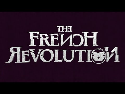 THE FRENCH REVOLUTION ALTERPROD/ALTERBEATS