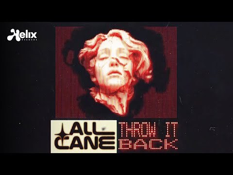 All Cane - Throw It Back (Visualizer) [Helix Records]