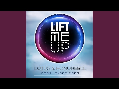 Lift Me Up (feat. Snoop Dogg)