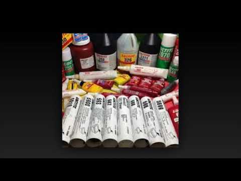 LOCTITE SI 596 FLANGE SEALANT 300ML