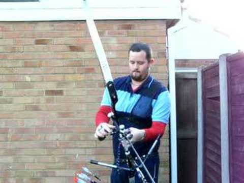 Archery - My Technique