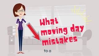 How to Avoid the Most Common Moving Mistakes