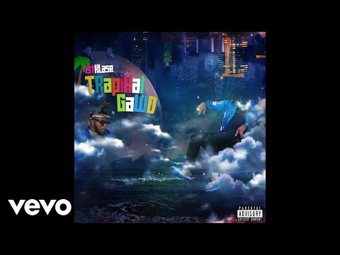 1st Klase - Eclipse Vibes (Audio) ft. Hey Choppi