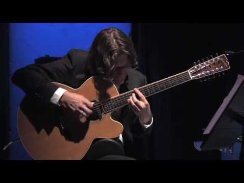 Trio Hakana - Hans Nyman- Intro to Kamouna