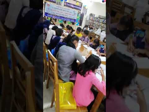 শহীদ দিবস ও আন্তর্জাতিক মাতৃভাষা দিবস 2020 উপলক্ষে হাতের সুন্দর লেখা ও চিত্রাঙ্কন প্রতিযোগিতা