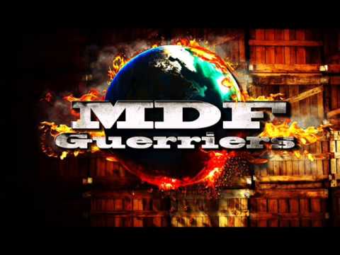 Dropé MDF and Legion D.Wise - Intelligent Design**Bootleg** (Produced by Checkmate,Bootleg by K.W.)