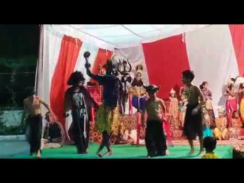 2018 B2 youth club janmastmi(6)