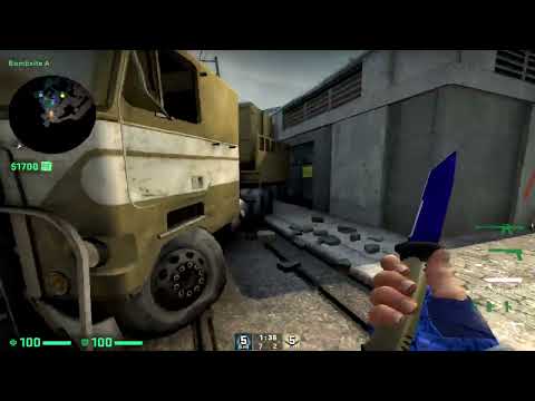 CSGO POV BIG tabseN (20/9) vs K23 (overpass) @ Funspark ULTI 2021 Finals