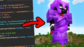 Why I Exploited Minecraft&#39;s Code