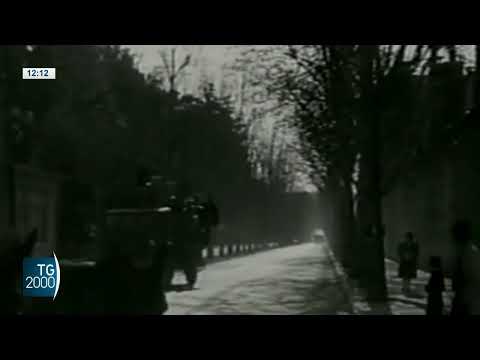 Foibe, Mattarella: si formò muro di oblio e imbarazzo