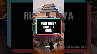 Download lagu Runtuhnya Dinasti Qing #china mp3