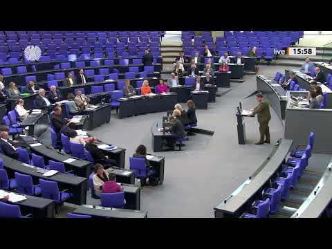 12.05.2023 Plenarrede zum TOP "Scheitern der Restitution der Benin-Bronzen"